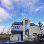 Modern House Design Halifax