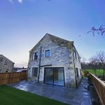 Modern House Design Halifax